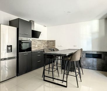 Appartement Cannes La Bocca 1 pièce(s) - Photo 1