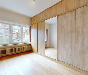 Appartement te huur in Laken voor € 1.200 met 2 slaapkamers - Photo 1