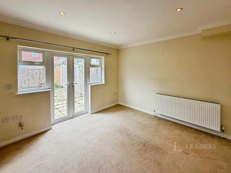 2 bedroom house to rent Beechwood Avenue, New Milton, BH25 - Photo 3