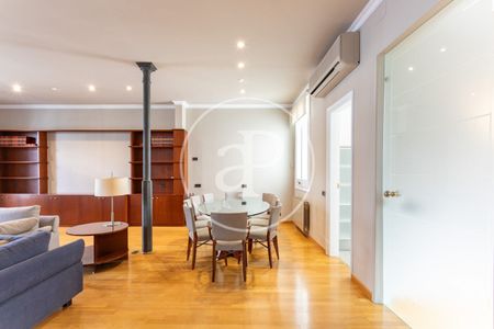 Apartment for Rent on Carrer de Còrsega (Eixample Dreta) - Photo 3