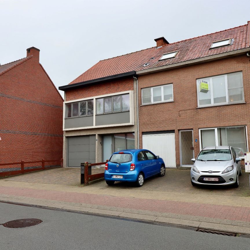 Duplex te huur in Temse - Photo 1