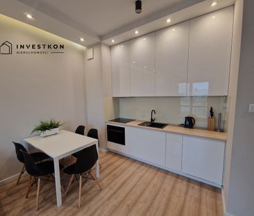 Apartament na nowoczesnym osiedlu blisko morza - Фото 6