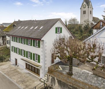 1.5 Zimmer, 16 m², 1. Stock - Photo 2