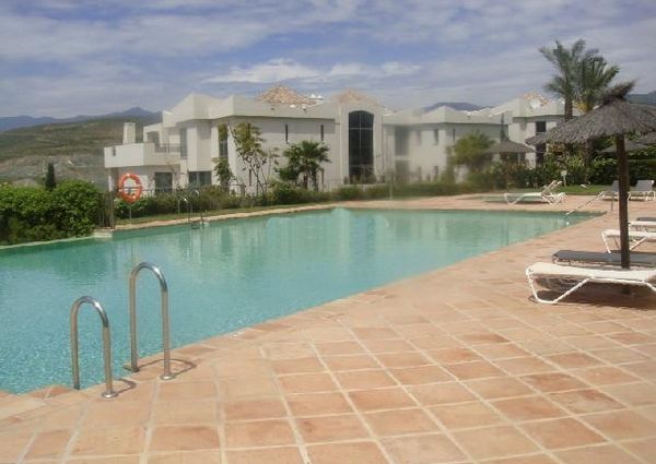 Ref. 35248 Exclusivo apartamento