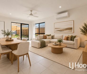 Great Backyard | Walking Distance to South Rock State School | Idea... - Photo 4