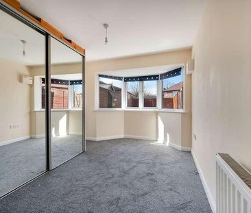 Kings Road, Melton Mowbray, LE13 - Photo 1