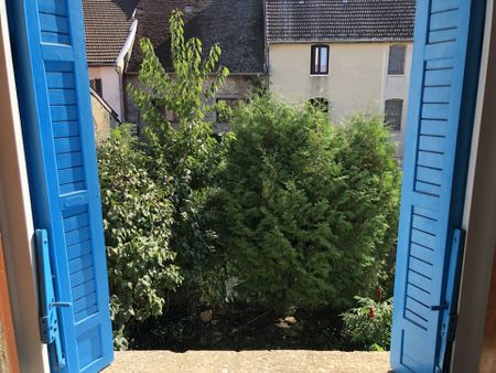 Location Maison 3 pièces 65 m2 à Clairvaux-les-Lacs - Photo 2