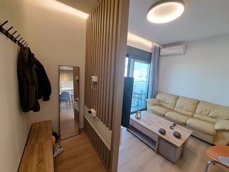 Διαμέρισμα για ενοικίαση Επτά Πλατάνια - Οξυγόνο (Βόλος) - Photo 3