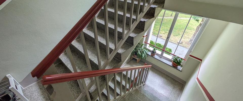 ++ wunderschöne, helle 3-Raum Wohnung mit Balkon und Tageslichtbad - im Lutherviertel ++ - Photo 1