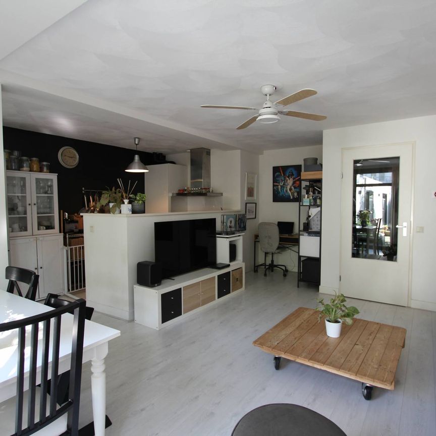 Marco Polostraat, 249, H, 1056DM, Amsterdam - Foto 1