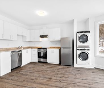 For Lease - 253 St Clair Boulevard Unit# 2, Hamilton, Ontario - Photo 2