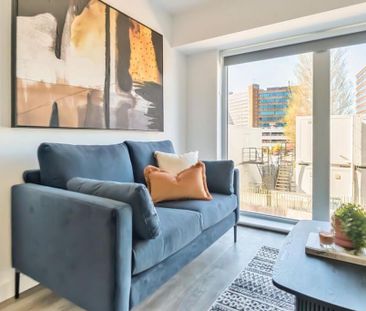 1 bedroom apartment to rent - Photo 4