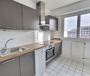 Appartement Clermont Ferrand 3 pièce(s) 56.14 m2 - Photo 4