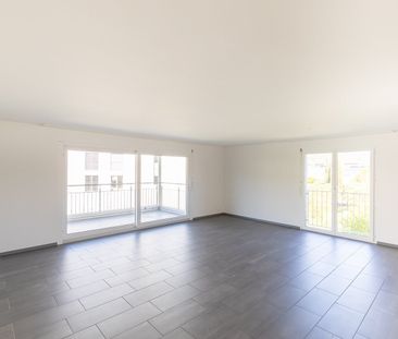 Schöne Wohnung an ruhiger Gegend - Photo 6