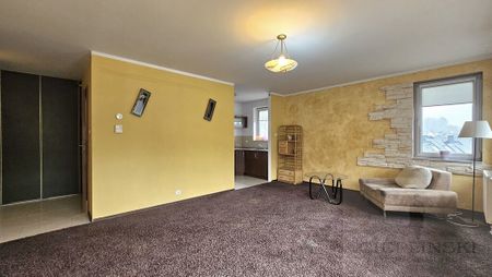 Duża kawalerka na ul. Belgijskiej - Photo 5