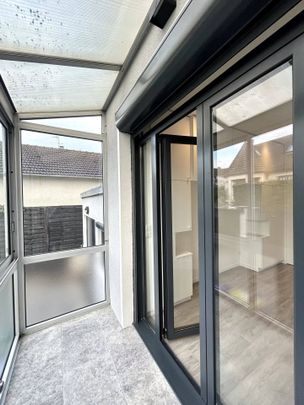 Appartement type 2 pièces - proche gare et centre ville - Photo 1