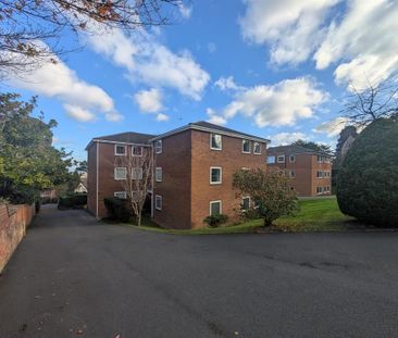 2 bedroom apartment to rent - Photo 6