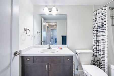 For Lease - 1085 Danforth Road Unit# 206, Toronto, Ontario - Photo 5