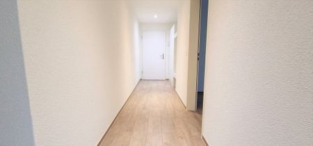 3.5 Zimmer, 97 m², 1. Stock - Photo 5