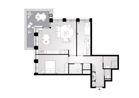 Grasweg 3 H4 - Foto 5