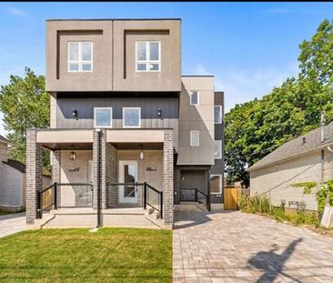 For Lease - 146 Celina Street Unit# Unit C, Oshawa, Ontario - Photo 4