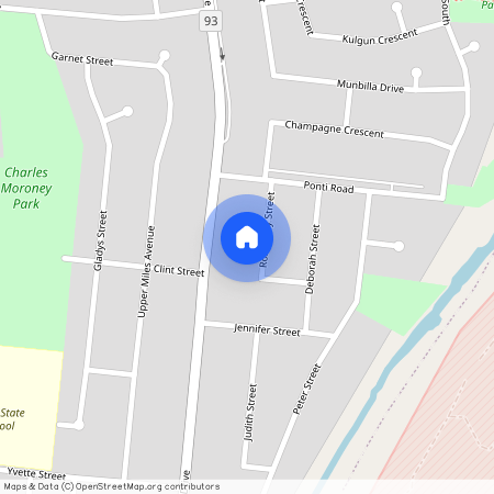 13 Rosemary Street, Qld 4815, Kelso