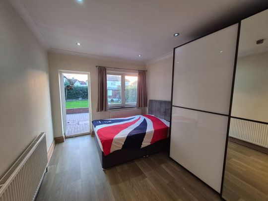 1 Bed Flat, Wembley Hill Road, HA9 - Photo 1