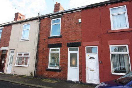 Gosling Gate Road, Goldthorpe - Photo 3