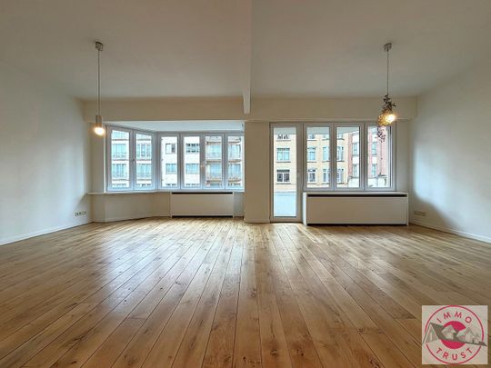 Appartement - te huur - Photo 1