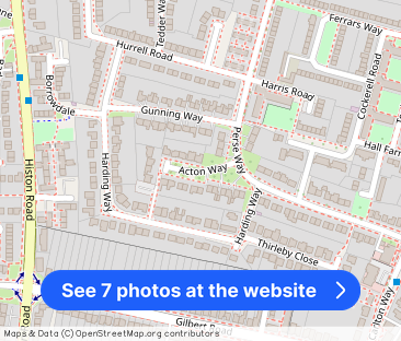 Acton Way, Cambridge, CB4 - Photo 1