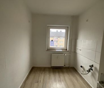 Bezugsfertige Charmante 3-Zimmerwohnung mit Balkon - Photo 4