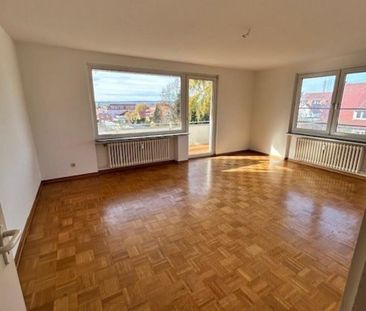 Lichtdurchflutete Wohnung in ruhiger Lage - Photo 1