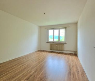 "Aufgefrischte, gemütliche 3-Zimmer-Wohnung!" - Photo 6