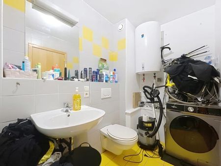 Appartement te huur - Foto 5