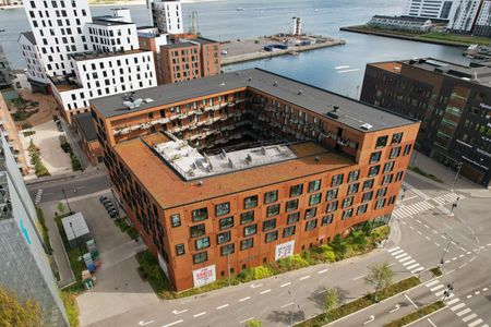 2 værelses lejlighed i Aalborg - Foto 2