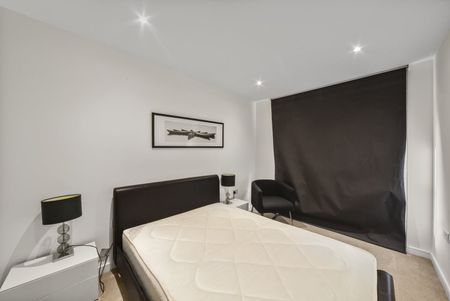 1 Bed Flat, Ceram Court, E3 - Photo 5