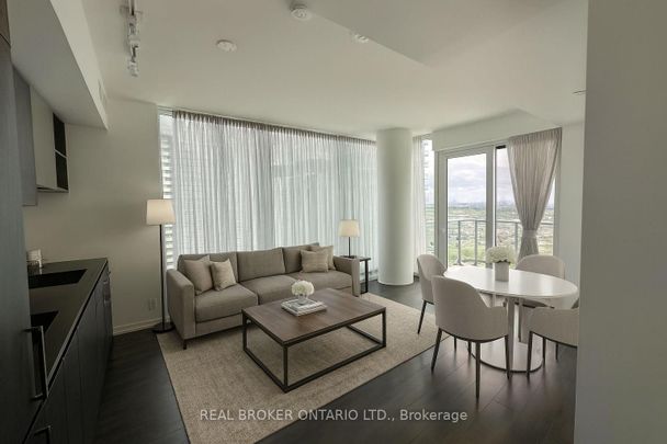 For Lease - 1000 Portage Parkway Unit# 2905, Vaughan, Ontario - Photo 1