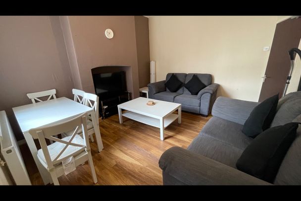 3 Bed End Terrace, Saxby Street, M6 - Photo 1