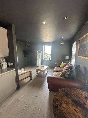 1 Bed Flat, Lordship Lane, SE22 - Photo 1