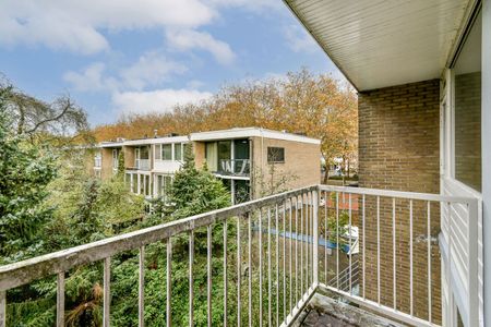 Van der Boechorststraat 44, Buitenveldert-Zuidwest, 1081BV, Amsterdam - Foto 4