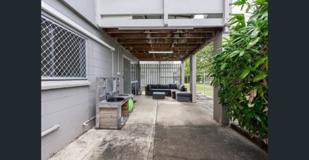 NEAT AND TIDY TWO BEDROOM HOME IN KIRWAN! - Photo 3