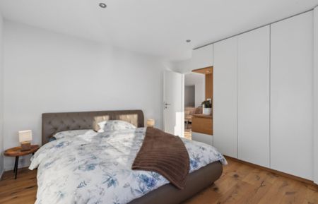 3.5 Zimmer, 2. Stock - Photo 5