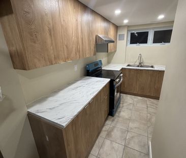 For Lease - 151 Goulding Avenue Unit# Lower Unit, Toronto, Ontario - Photo 4