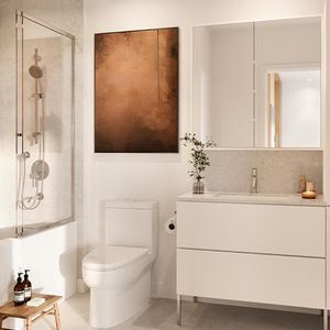 ELORA | 3 1/2 Neuf à Louer | 1 bedroom for Rent | Laval - Photo 2