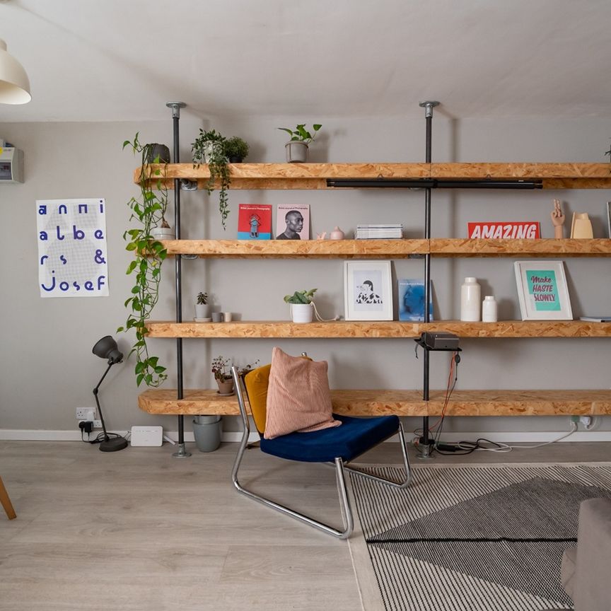 1 Bed Flat, Bakers Hill, E5 - Photo 1