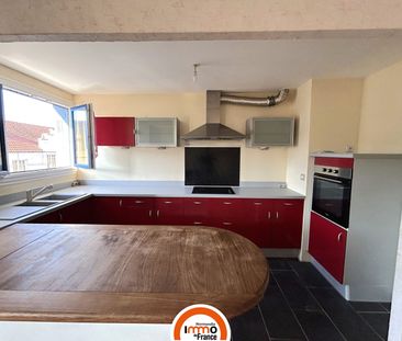 Location Appartement 4 pièces 68m² - Photo 4