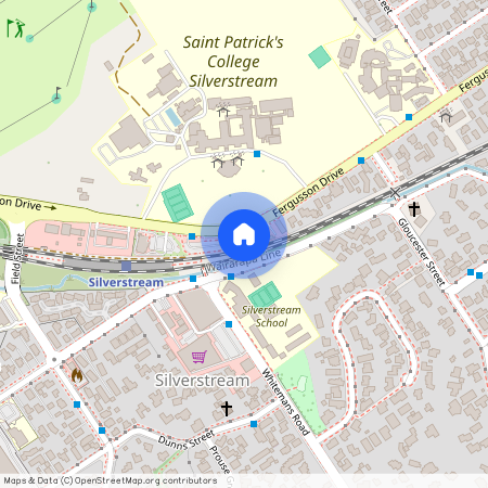 1/200-202 Fergusson Drive, Heretaunga