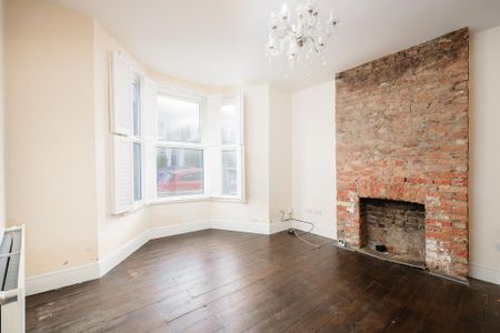 5 bedroom terraced house to rent - Photo 5