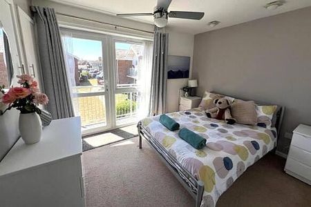 3 bedroom villa to rent - Photo 3