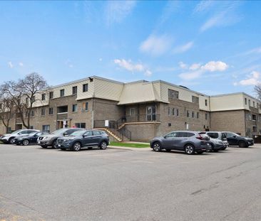 For Lease - 7555 Goreway Drive Unit# 157, Mississauga, Ontario - Photo 6